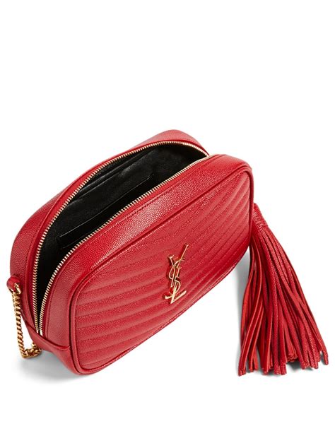 ysl loulou powder